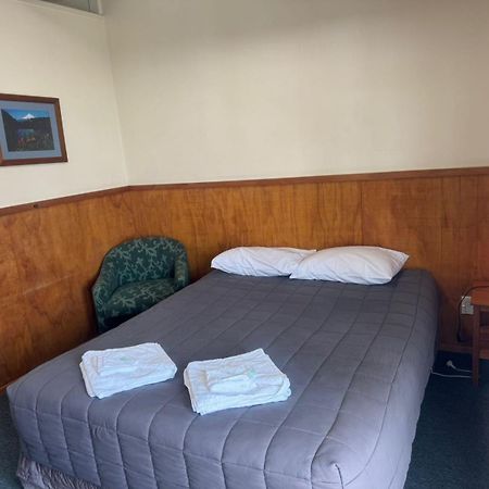 New Central Hotel Woodville Εξωτερικό φωτογραφία